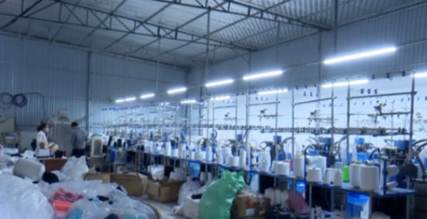 越南假冒耐克工厂被查背后 从品牌危机看李宁安踏的千亿市值波动与品牌管理之道