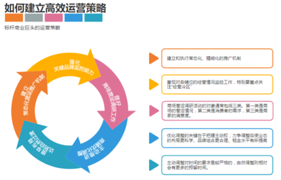 图解品牌管理 五步构建高效运营策略